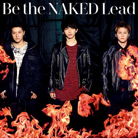 Be The NAKED