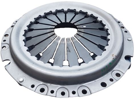 Корзина сцепления ГАЗ-4301,3306,3309,33104 дв.Д-245.7;ПАЗ-4230 ...