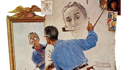 33+ Norman Rockwell Famous Paintings - HesterKayleb