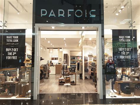 Parfois(Fashion Accessories) in Mirdif, Dubai - HiDubai