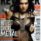 Cristina Scabbia Nude Pictures Onlyfans Leaks Playboy Photos Sex Scene Uncensored