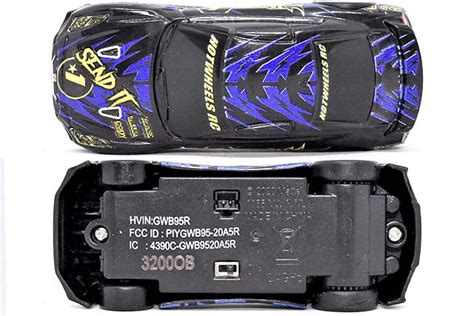 Hot Wheels Rc Nissan Gt R R Gwb Hot Wheels