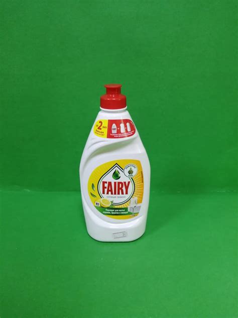 Моющее средство FAIRY для посуды 450 мл -850 тнг | Пластиковая посуда