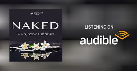 Naked By Marianne Williamson Byron Katie David Hawkins Dr Wayne W Dyer Speech Audible