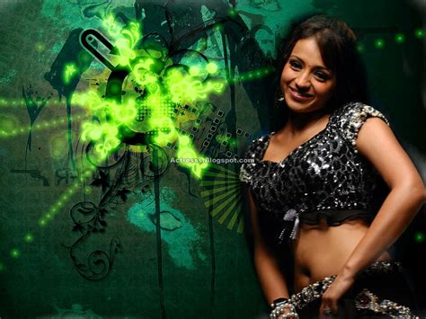 Aunty Hot Mallu Hot Actress Trisha Rare Pics Collection