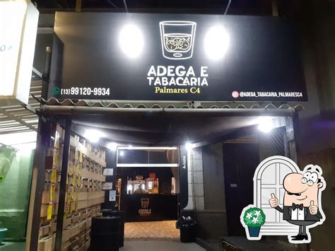 Adega E Tabacaria Perto De Mim