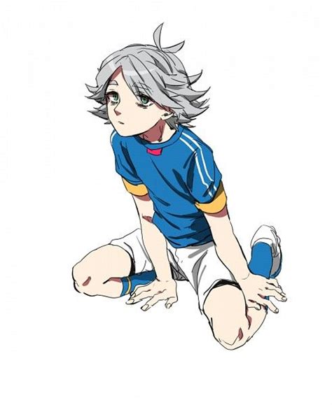 Fubuki Shirou Inazuma Eleven Image By Pixiv Id 2761733 1717833