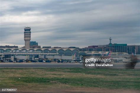 94 Ronald Reagan Washington National Airport Station Stock Photos, High
