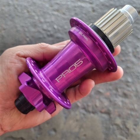 Jual Hope Pro 5 Hub Dan Freehub Di Lapak Denny Bukalapak