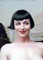 JACQUELINE PEARCE Nude AZNude