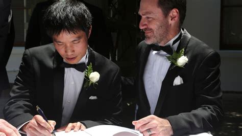 Australia S High Court Rejects Law Allowing Same Sex Marriage CTV News