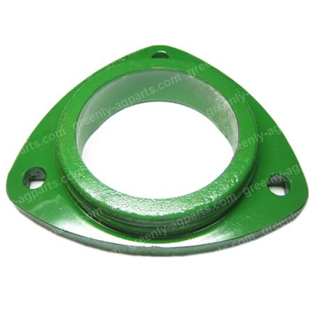 H93927 H75896 Bearing Housing John Deere Manufacturer Greenly AgParts