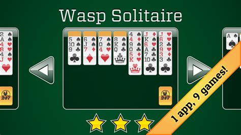 247 Solitaire + Freecell PRO (Android) reviews at Android Quality Index