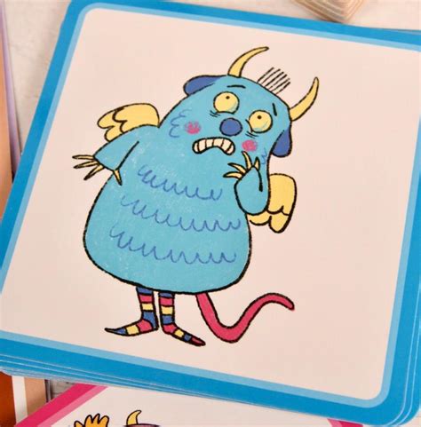Buy Moji Monsters Nenko