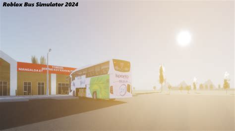 Robloxgo Roblox Bus Simulator 2024 Real Time Stats Insights And