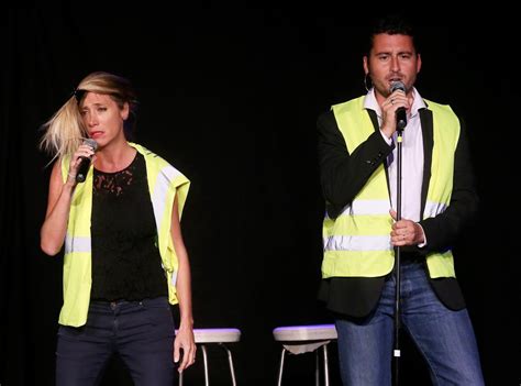 Humoriste Femme Blonde Incroyable Talent Télécharger BlageusLor