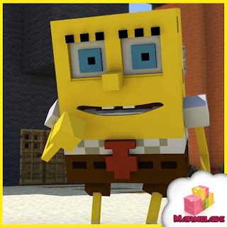 Map Bikini Bottom Mcpe Apk Androidappsapk Co