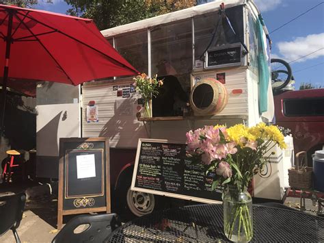 Vegan Food Truck Needs Community Help to Grow | The Source Weekly
