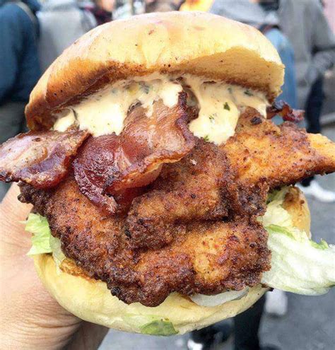 18 Images Of Food Porn That Will Definitely Get You Excited