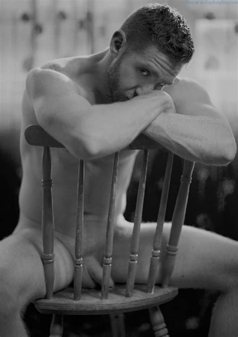 A Great Collection With Steven Di Costa Naked Nude Men Nude Male