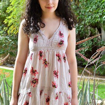 Francine FTV Babe Page Watch This Adult Model On FreeOnes