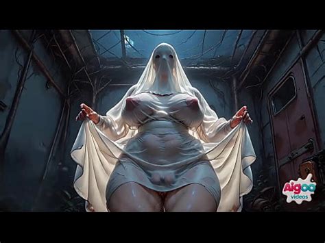 Sexy Ghost Riding POV AI XVIDEOS