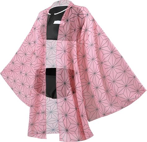 Buy Anime Swimsuit Kochou Shinobu Cosplay Costume Bikini Bathing Swimwear Summer Suit Set Online