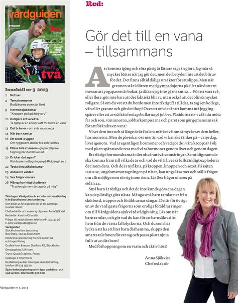 Sex Roligare a ttv a r a frågor om sex Hormoner budbärarna som styr livet RYGGONT rörelse