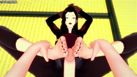 Hentai Pov Feet Asami Avatar The Legend Of Korra xxx Videos Porno Móviles Películas