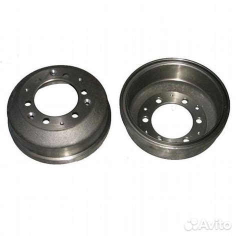 Барабан тормозной Газель 3302 Бизнес Next купить в Москве BAPCO 3302 ...