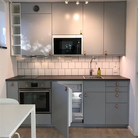 David on Instagram: “Recently built a small kitchen in my Airbnb. # ...