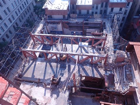 New York City engineering and special inspections