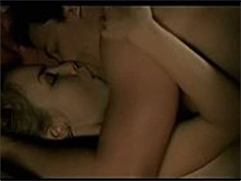 Naked Amanda Walsh In Smallville Video Clip