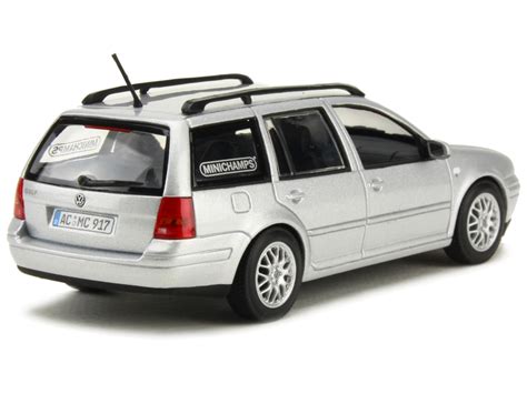 Volkswagen Golf IV Variant Minichamps Minichamps 1 43 Autos