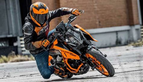 KTM Duke potencia diseño y tecnología en una gran naked Motodinamia