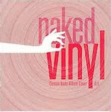 Naked Vinyl Classic Nude Album Cover Art Amazon Co Uk Tim O Brien Mike Savage