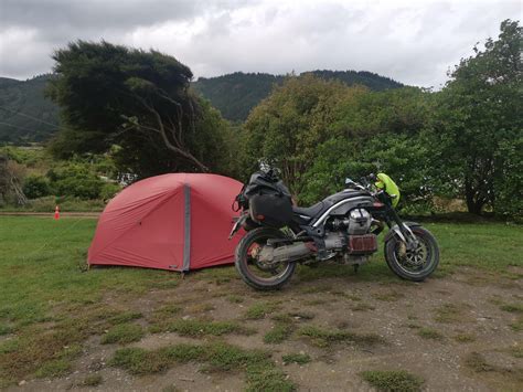 Robin Hood Bay New Zealand : r/motocamping