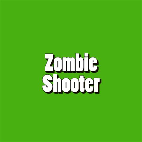 Zombie Shooter by rockyvnm