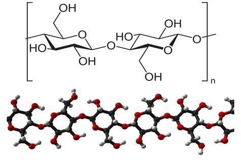 Cellulose