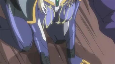 Armored Knight Iris 02 Porn Videos