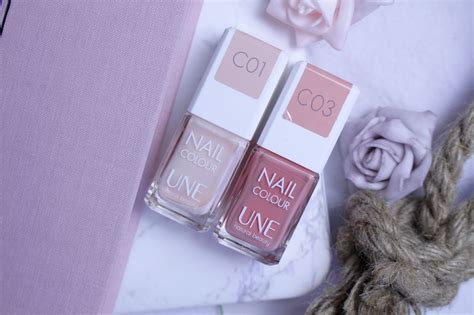 Duo Nude pour manucure sophistiquée Marshmallowor l d