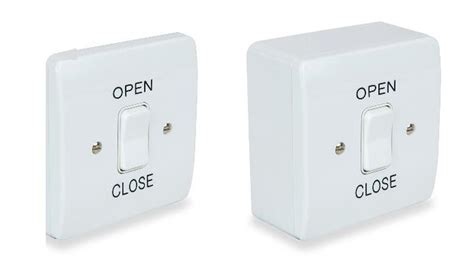 switches sensors smoke environmental ventilation se controls