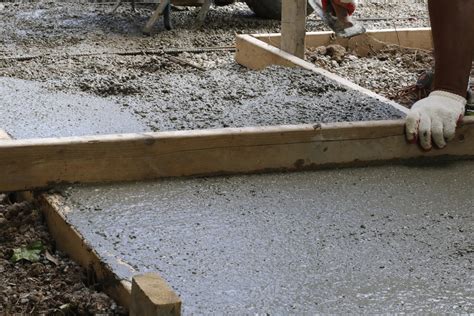 5 Ways To Pour A Perfect Pour: Mastering The Art Of Laying Concrete