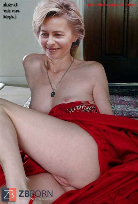 Fake Politikerinnen Mal Anders Zb Porn