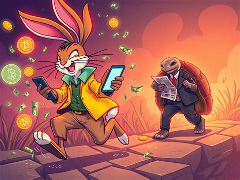 Speculator’s Gamification: The Dopamine Trap Destroying Your Portfolio ...