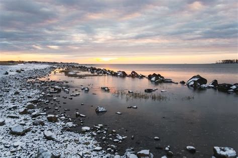 Explore Silver Sands State Park, Milford, CT