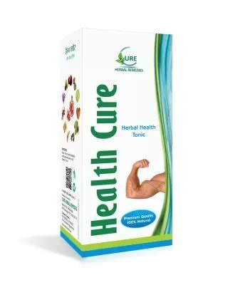 Laxmi Ayurvedic Cure Herbal Health Cure Ml Amazon In Health