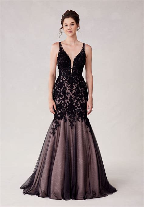 Sienna Wedding Dress - Morilee