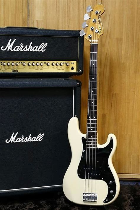 80s Made Tokai Precision Bass Hard Puncher PB 40 Reverb Canada