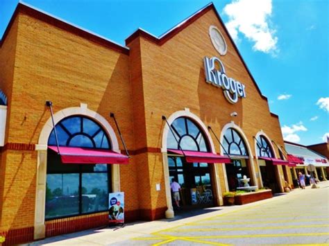 Kroger Survey - Welcome To Kroger Customer Satisfaction Survey ...